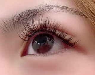 マツエク・マツパ hairs醍醐本店 akidukiのマツエク・マツパデザイン