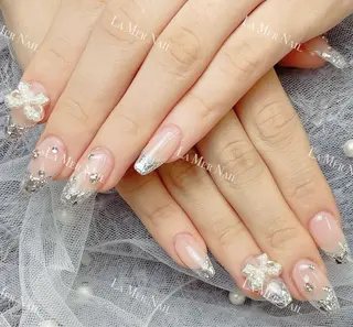 ネイル La Merのネイルデザイン