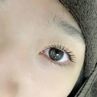 マツエク・マツパ サロンドトレス 心斎橋のマツエク・マツパデザイン