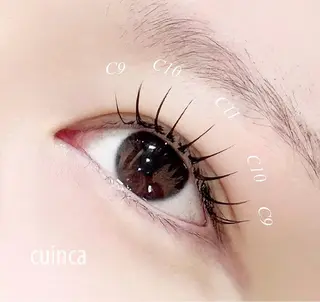 マツエク・マツパ shiori ☆の眉毛・アイブロウイメージ