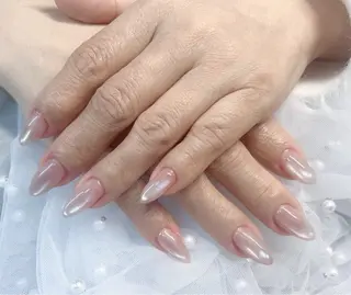 ネイル YK ネイルサロンのネイルデザイン