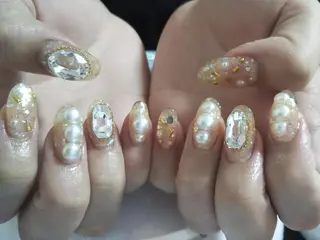 ネイル NAIL_ROOM Rのネイルデザイン