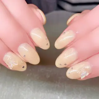 ネイル Nailist suzuのネイルデザイン