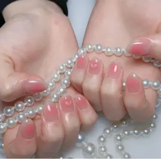 ネイル THUMBS UP NAILのネイルデザイン
