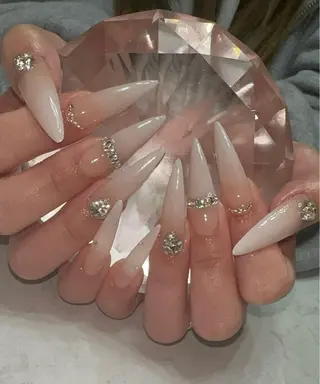 ネイル with nail.のネイルデザイン
