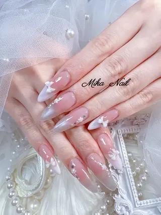 ネイル Mika Nailのネイルデザイン