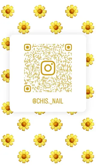 ネイル ちさと所属・ちさと ⋆⸜新規オープン⸝⋆のネイルデザイン