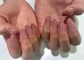 ネイル Charme. NOBUKOのネイルデザイン