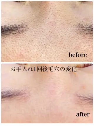 エステセレニティー 山本美樹のエステ・リラクイメージ