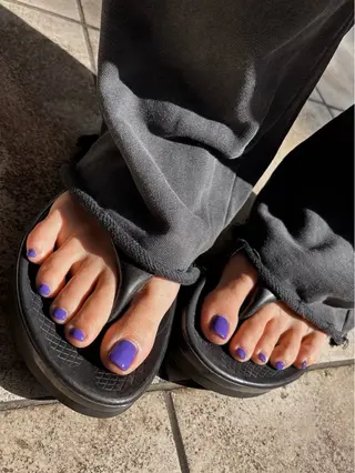 ネイル 鈴木 誉のネイルデザイン