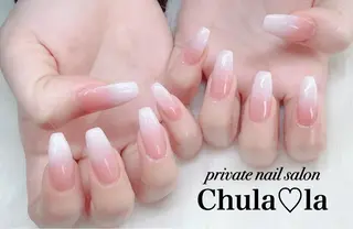 ネイル Chula♡la 豊見城市高安のネイルデザイン