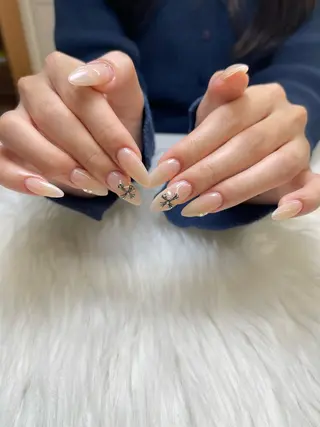 ネイル LUCIE 1 Nailのネイルデザイン