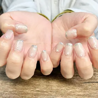 ネイル hiroba nailのネイルデザイン