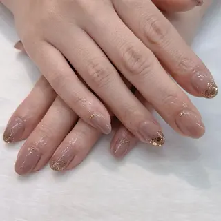 ネイル 狭間 GRANBEAUTYのネイルデザイン