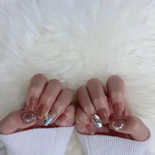 ネイル SOL NAILのネイルデザイン