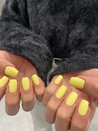 ネイル NORA nail UMEDA MAIのネイルデザイン