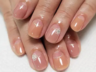 ネイル Eve nailのネイルデザイン