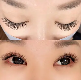 マツエク・マツパ . Mayaの眉毛・アイブロウイメージ