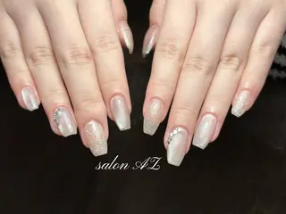 ネイル salon AZのネイルデザイン