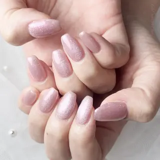 マツエク・マツパ 鹿取 春子Teamのネイルデザイン