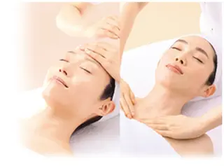 関根 沙弥香のエステ・リラクイメージ