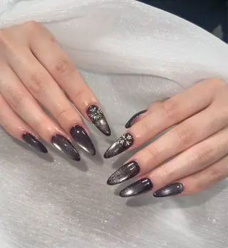 ネイル Amee Nail Salonのネイルデザイン