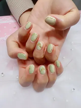 ネイル Sネイル サロン蕨店のネイルデザイン