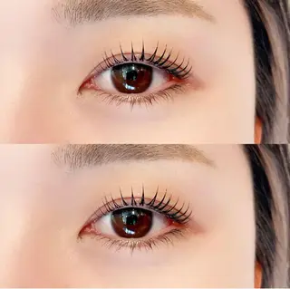 パーマ Yuueye Kumamotoのマツエク・マツパデザイン