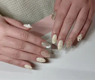 ネイル NANA NAILのネイルデザイン