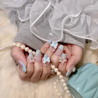 ネイル Momoka .のネイルデザイン