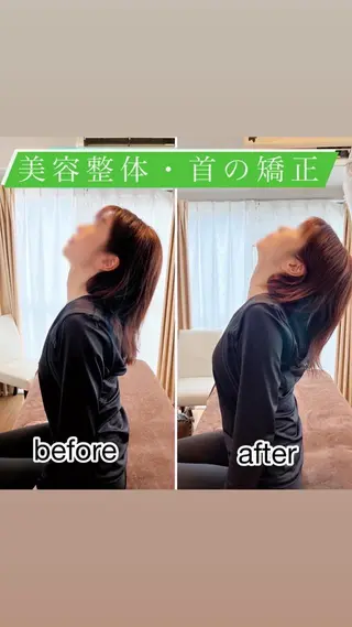 美ボディケアHacT 小池　智之のエステ・リラクイメージ