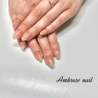 ネイル Kobe nail Uedaのネイルデザイン