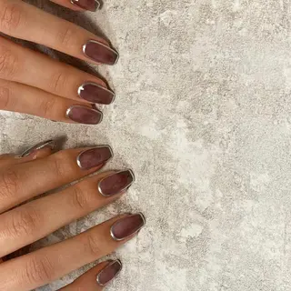 ネイル S. JEWELのネイルデザイン