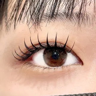 マツエク・マツパ 🎀AVANCE🎀 まつ毛👀yukaのマツエク・マツパデザイン