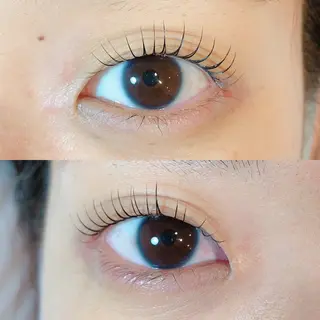 マツエク・マツパ なかむら 🪡のマツエク・マツパデザイン