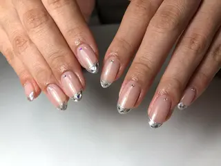 ネイル near belleのネイルデザイン