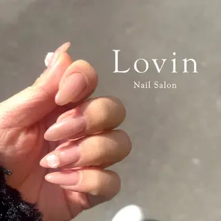 ネイル 山下 楓のネイルデザイン