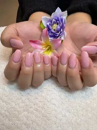 ネイル 木村 亜美のネイルデザイン