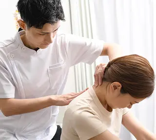 ハピフル 鍼灸整骨院のその他イメージ