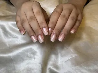 ネイル BBG 上野店のネイルデザイン