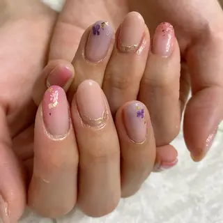 ネイル Uchida Mayunaのその他イメージ