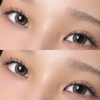 マツエク・マツパ bellet新安城店 RIKAKOのマツエク・マツパデザイン