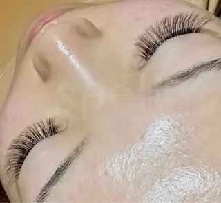 マツエク・マツパ spell eyelashのマツエク・マツパデザイン