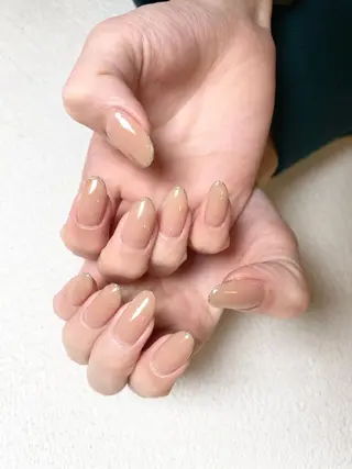 ネイル OliviaBlue 渡邉のネイルデザイン