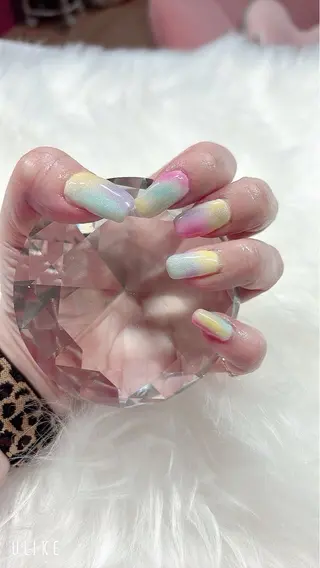 ネイル Nico Nailのネイルデザイン