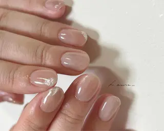 ネイル h.ours _のネイルデザイン