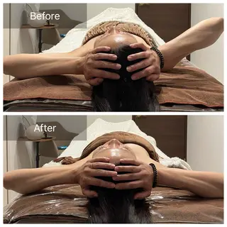 PARAFUSE. MEIのエステ・リラクイメージ