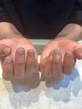 ネイル マキノ ユイのネイルデザイン