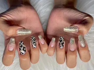 ネイル Beauty Salon Lunaのエステ・リラクイメージ