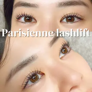 マツエク・マツパ Cherie 2nd Miraiのマツエク・マツパデザイン